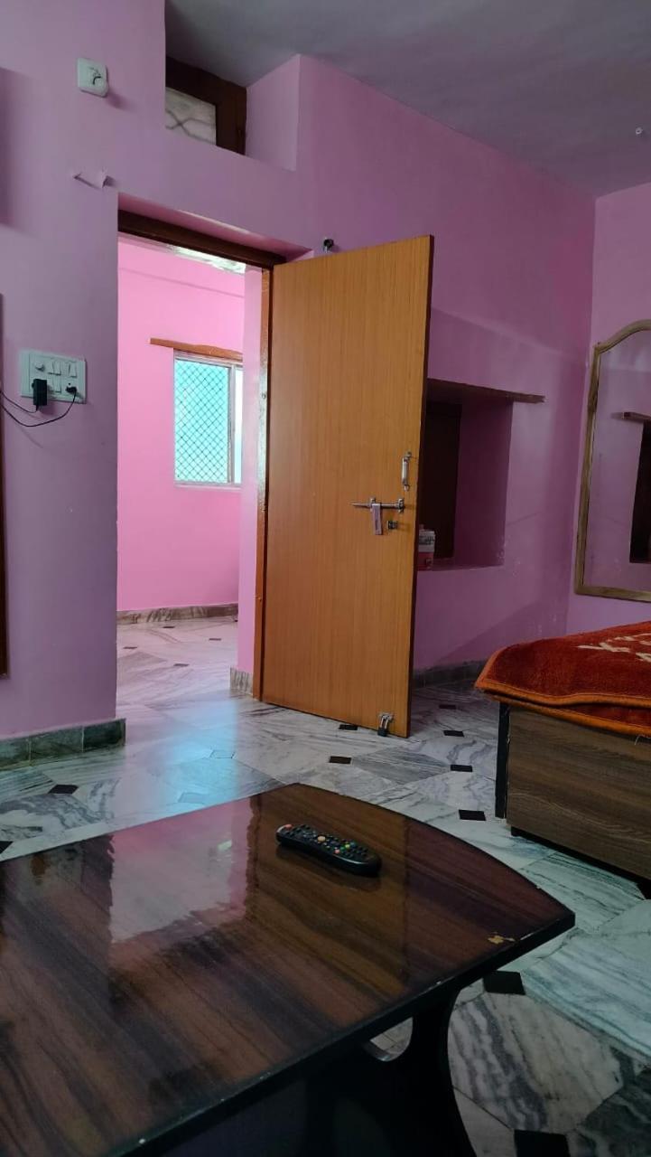 Laxmanji Villas Ābu Eksteriør billede