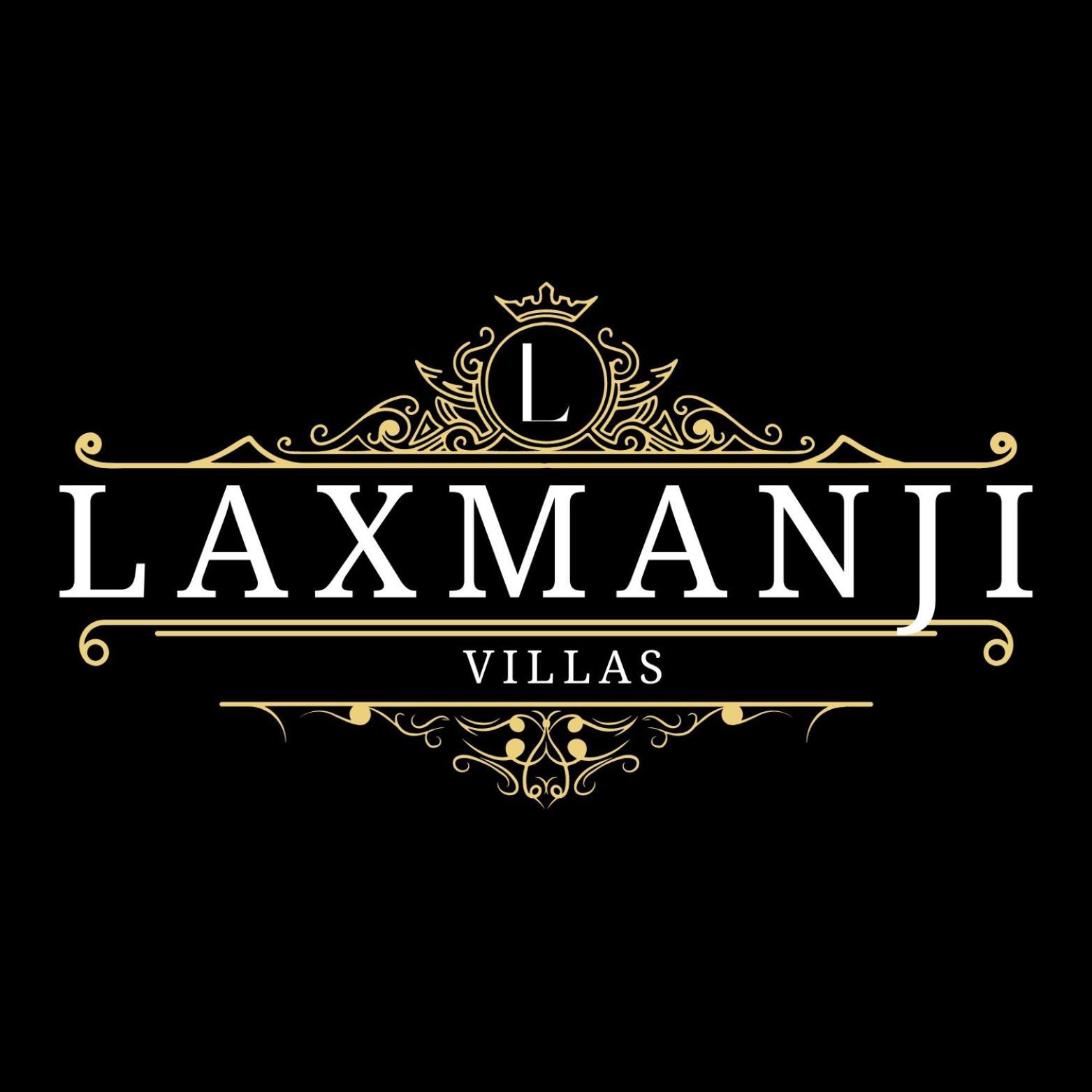 Laxmanji Villas Ābu Eksteriør billede